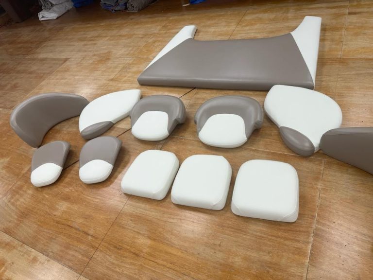 Yamaha Cushions